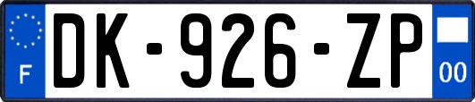 DK-926-ZP
