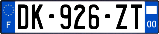 DK-926-ZT
