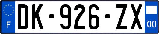 DK-926-ZX