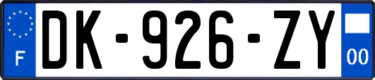 DK-926-ZY
