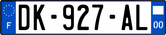 DK-927-AL