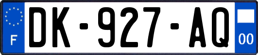 DK-927-AQ