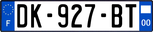 DK-927-BT