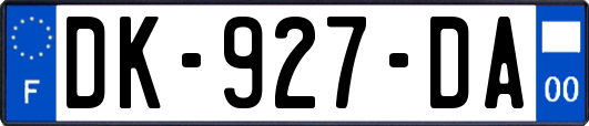 DK-927-DA