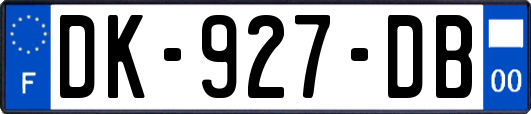 DK-927-DB