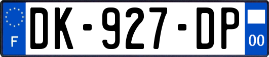 DK-927-DP