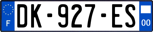 DK-927-ES