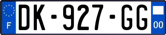 DK-927-GG