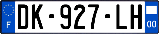 DK-927-LH