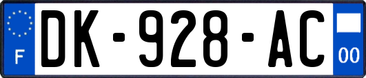 DK-928-AC