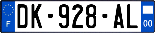 DK-928-AL