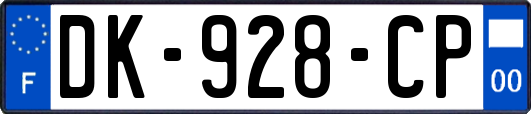 DK-928-CP