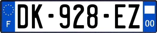 DK-928-EZ