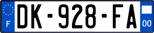 DK-928-FA