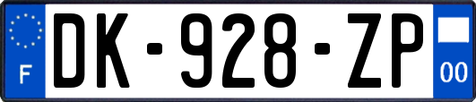 DK-928-ZP