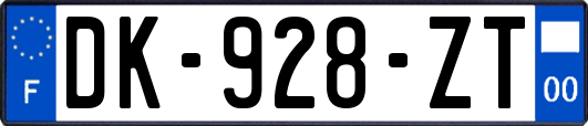 DK-928-ZT