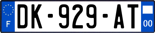 DK-929-AT
