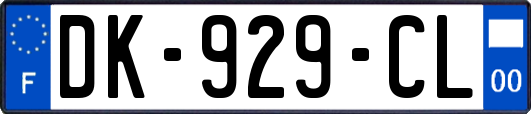 DK-929-CL