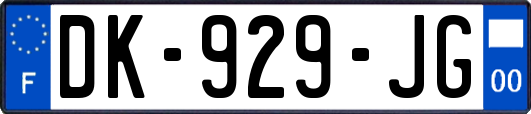 DK-929-JG