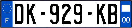 DK-929-KB