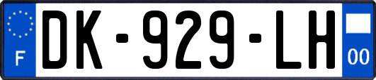 DK-929-LH