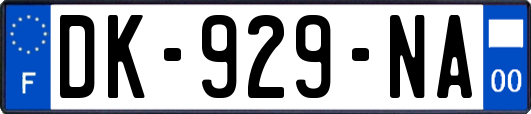 DK-929-NA