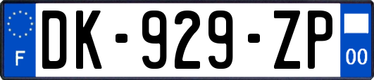 DK-929-ZP