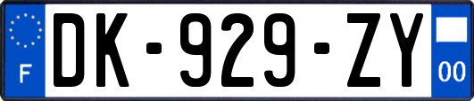 DK-929-ZY