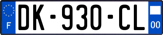 DK-930-CL