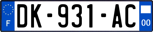 DK-931-AC