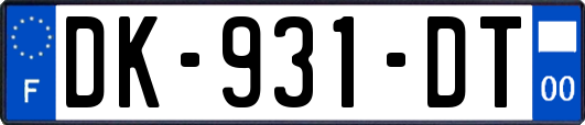 DK-931-DT