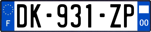 DK-931-ZP