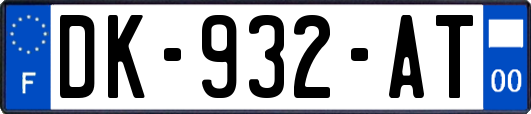 DK-932-AT