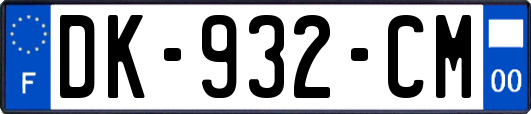 DK-932-CM