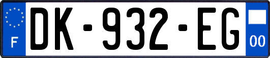 DK-932-EG