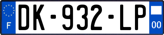 DK-932-LP