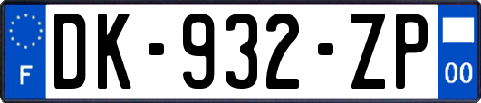 DK-932-ZP