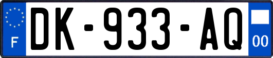 DK-933-AQ