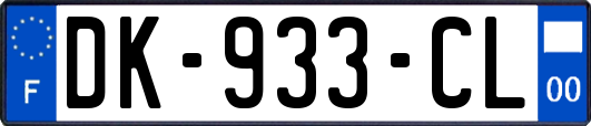 DK-933-CL