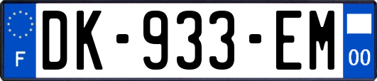 DK-933-EM