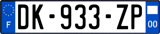 DK-933-ZP