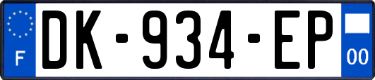 DK-934-EP