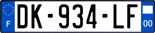 DK-934-LF