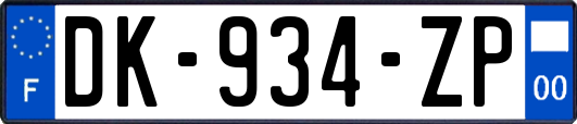 DK-934-ZP