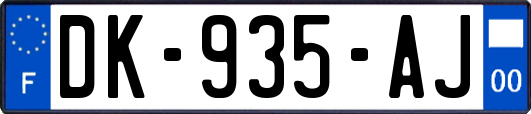 DK-935-AJ