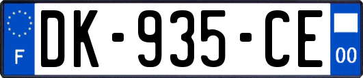 DK-935-CE
