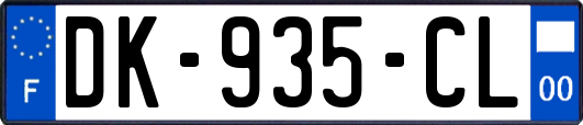 DK-935-CL