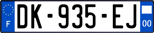 DK-935-EJ