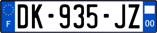 DK-935-JZ