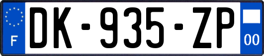 DK-935-ZP